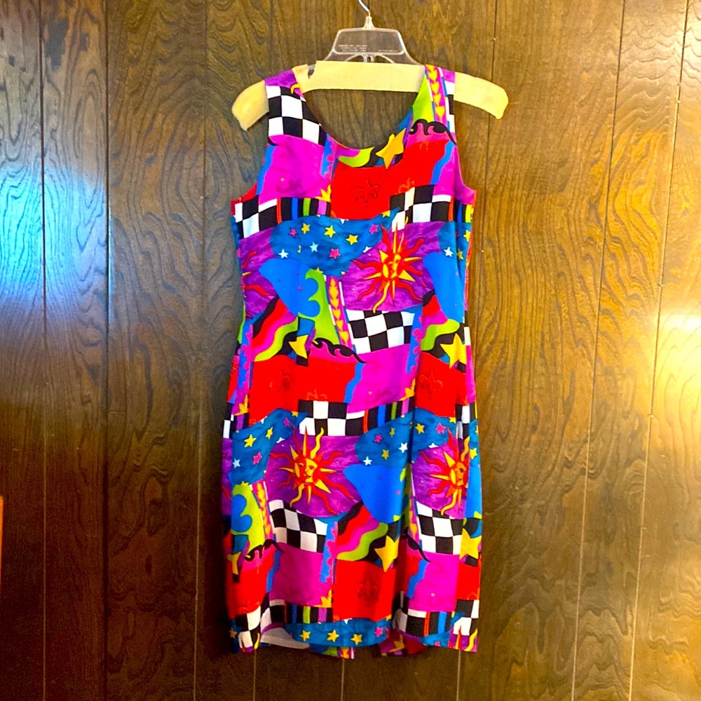 Cocktail dress